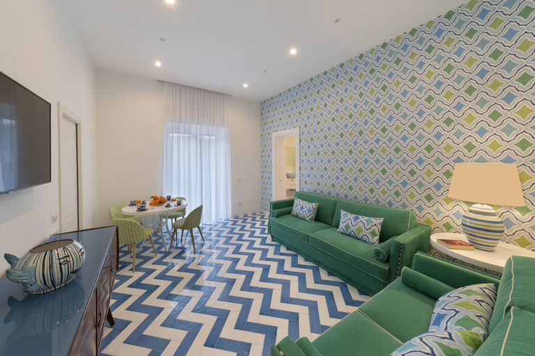 Others 4, Design Holiday Home in Sorrento city center, Napoli