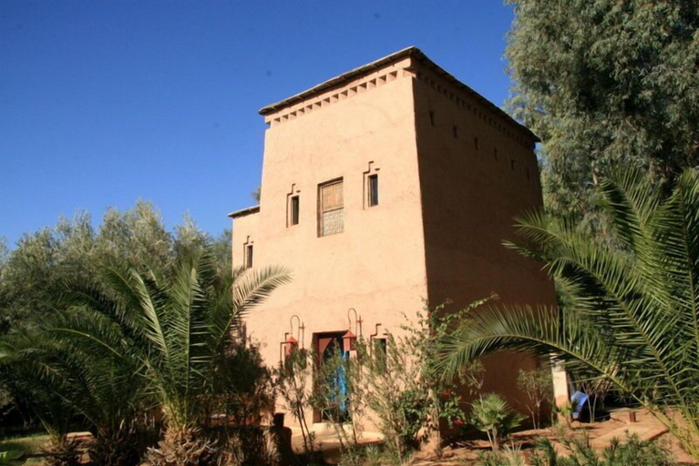 Exterior & Views 2, Kasbah Tiwaline, Marrakech