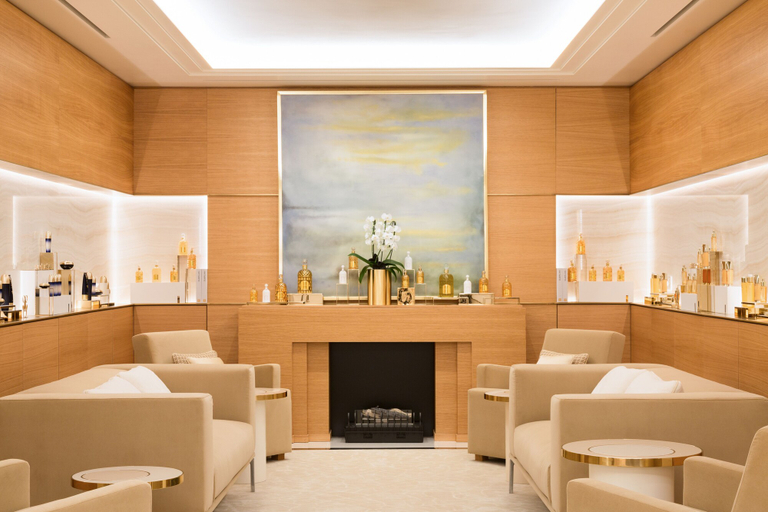 Food & Drinks 5, The Woodward, Auberge Collection, Genève