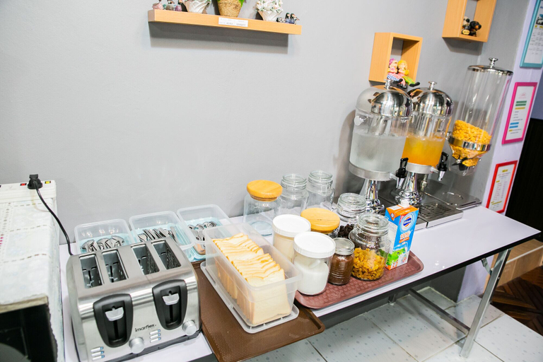 Food & Drinks 5, Bangkok Canale Home, Phra Nakhon