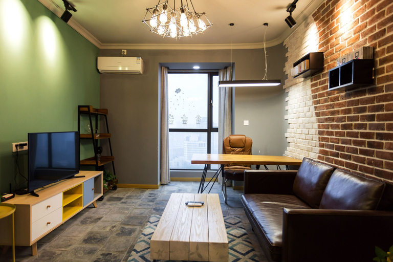 Others 5, Old French Concession Coziness Xuhui, Shanghai