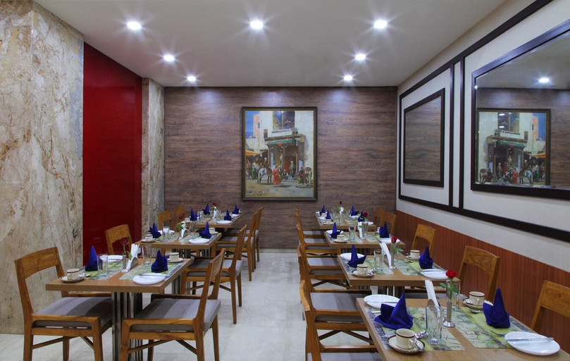 Food & Drinks 5, Royal Park Hotel, Mumbai City