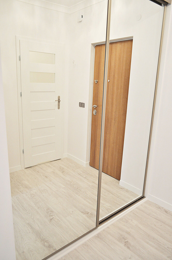 Bedroom 2, Warsaw Concierge Opera Apartment, Warsaw