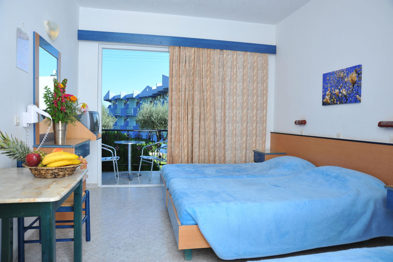 Bedroom 3, Argiro Village, South Aegean
