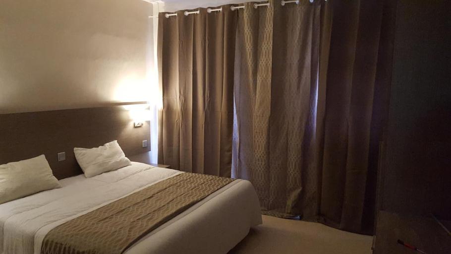 Bedroom 3, Hotel Primera, Saint Paul's Bay