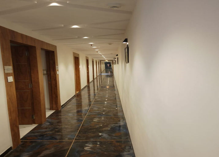 Others 5, Hotel Lotus Villa, Gandhinagar