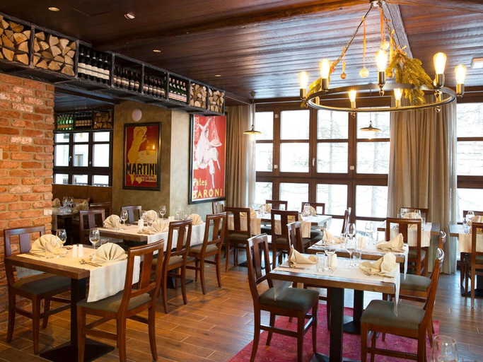 Food & Drinks 4, Marmore, Aosta