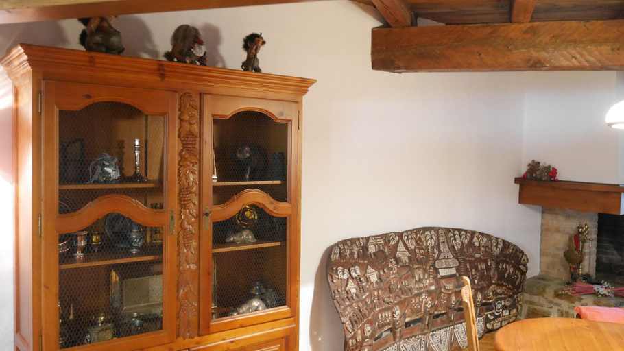 Living area 5, Vitivola Pleta del Tarter