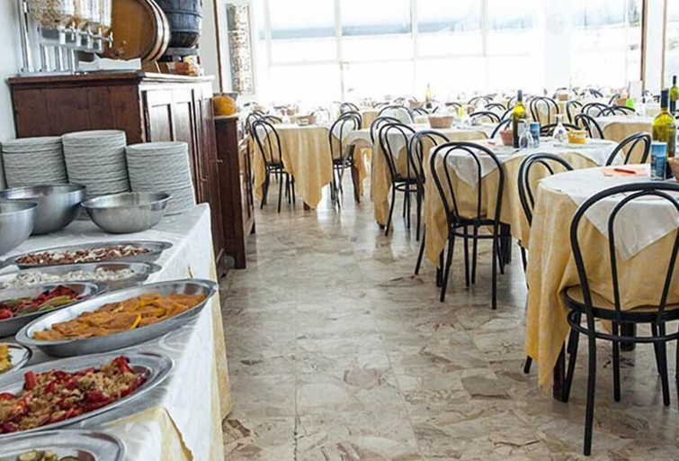 Food & Drinks 5, Hotel Corallo, Forli' - Cesena