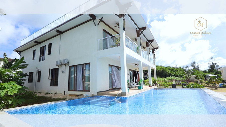Sport & Beauty 5, Hanamitsu Hotel & Spa, Saipan
