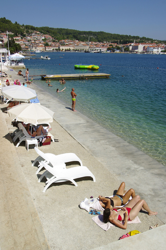 Others 5, Apartments Vala, Vela Luka