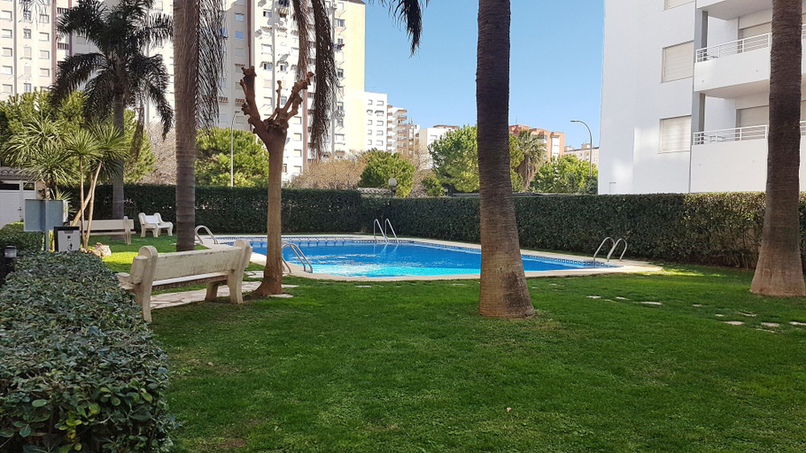 Others 5, Apartamentos Gandía Playa de L'Ahuir 3000, Valencia