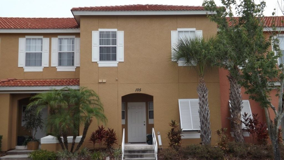 Exterior & Views, Ov3696 - Terra Verde Resort - 3 Bed 2.5 Baths Townhome, Osceola