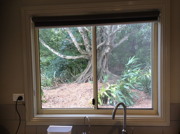 Bathroom 3, Maleny Luxury Cottages, Caloundra - Hinterland