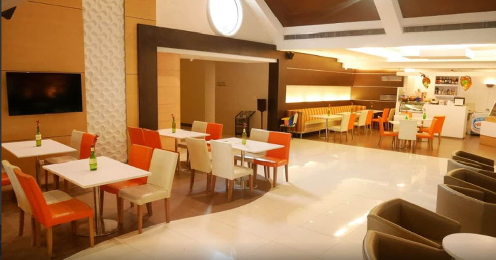 Food & Drinks 4, Circle Inn - Hotel & Suites, Bacolod City