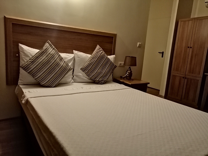 Bedroom 2, Casa Callinos, Selçuk