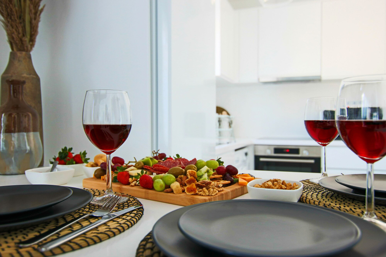 Food & Drinks, Phaedrus Living: Seaside Luxury Flat Lighthouse 62