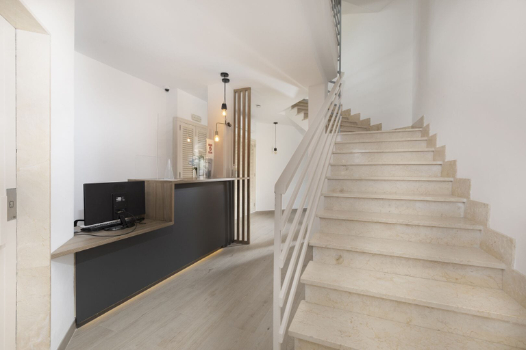 Others 5, Sand Beach Apartments, Baleares
