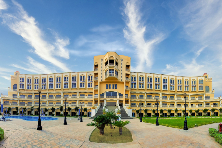 Exterior & Views 2, Helnan Dreamland Hotel & Conference Center, Unorganized in Al Jizah