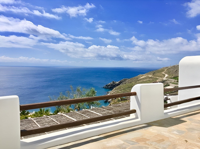 Others 5, Mykonos Dot - The Villas, South Aegean