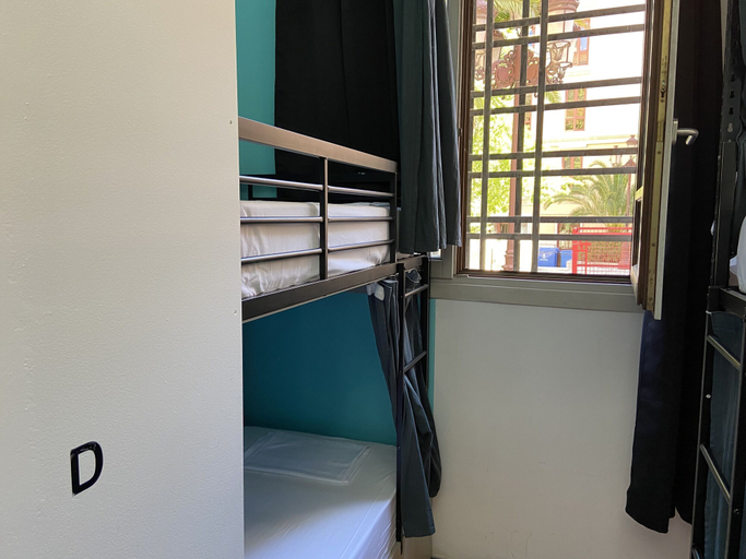 Others 4, Hostel Center Madrid, Madrid