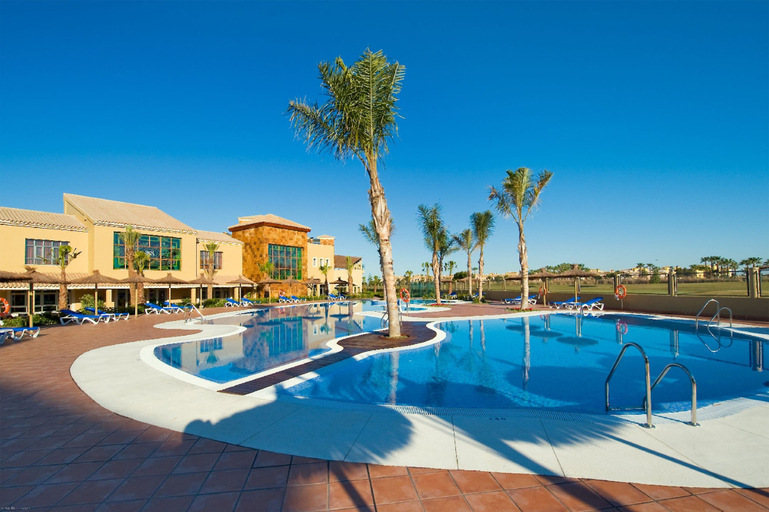 Sport & Beauty 2, Elba Costa Ballena Beach & Thalasso Resort, Cádiz
