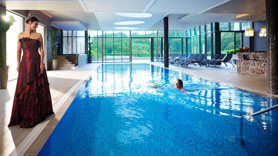 Sport & Beauty 2, Atlantida Boutique Hotel, Rogaška Slatina