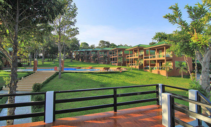 Exterior & Views 2, Mountain Resort Koh Lipe, Muang Satun