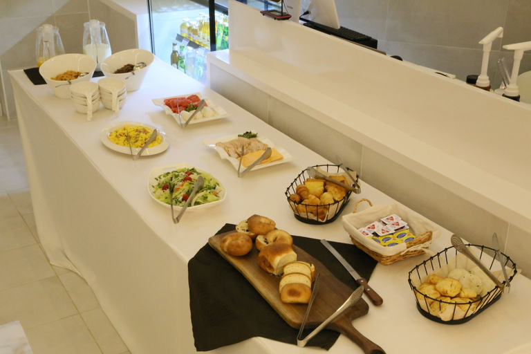 Food & Drinks 5, H Avenue Hotel Idae Shinchon, Mapo