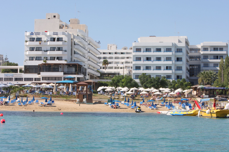 Exterior & Views 2, Iliada Beach Hotel