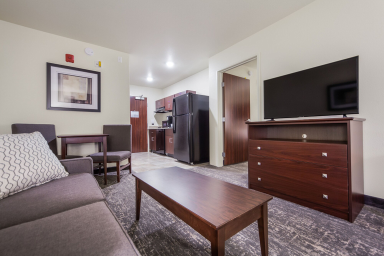 Others 5, Cobblestone Inn & Suites-Fremont, Waupaca