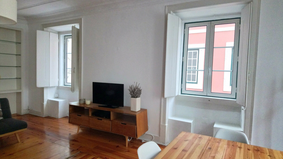 Others 5, Stunning Apartment Near Chiado, Lisbon
