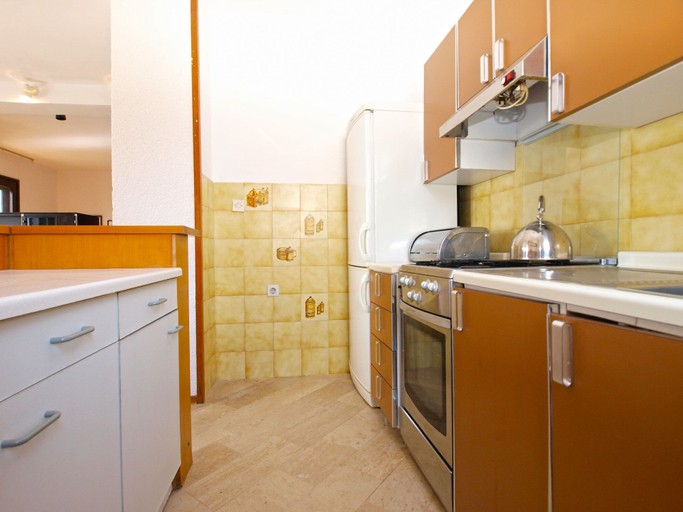 Others 5, Apartment 1583, Premantura