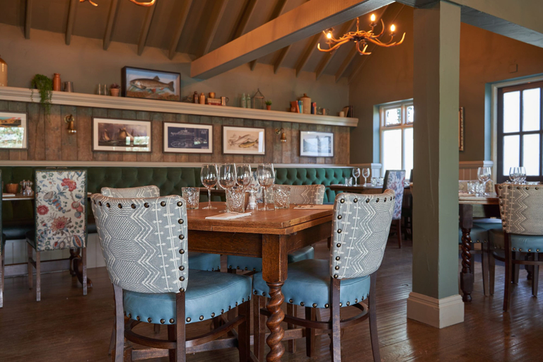 Food & Drinks 3, The Fleet, Gloucestershire
