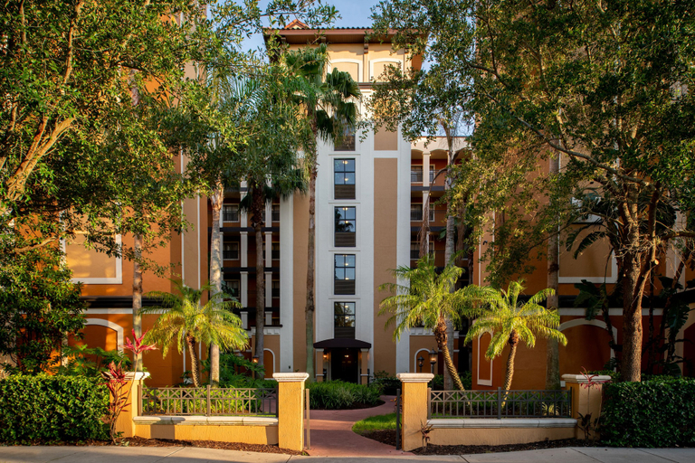 Exterior & Views 2, Floridays Resort Orlando, Orange