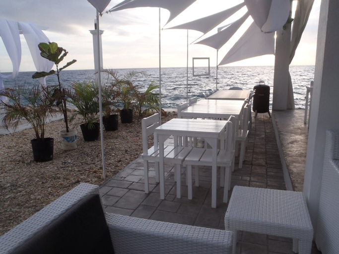 Food & Drinks 4, Seascape Resort Oslob, Oslob