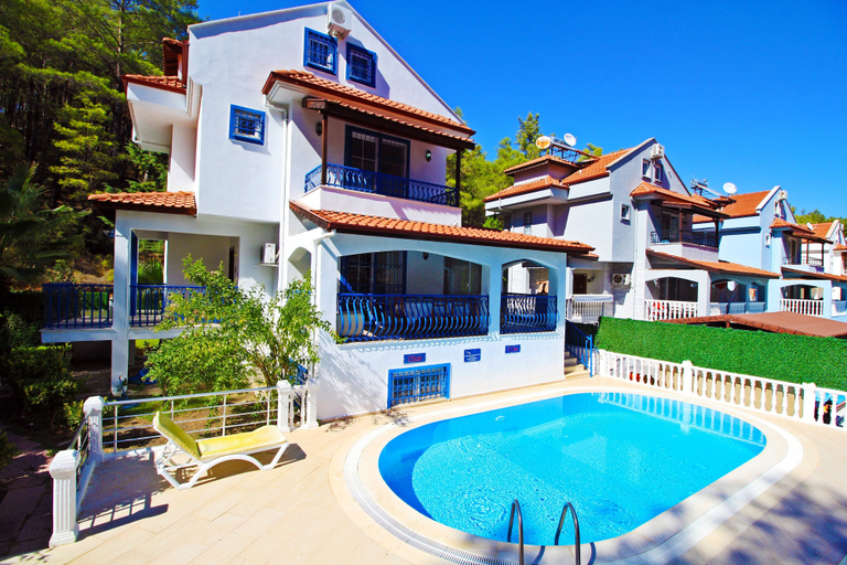 Others 5, Fethiye Brookland Paris Villa, Fethiye