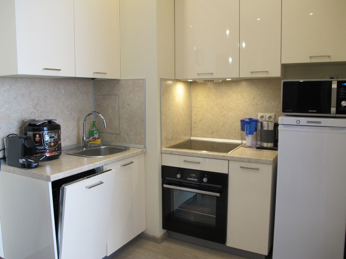 Others 5, Apartment on Shkiperskaya 9 304, Sochi gorsovet