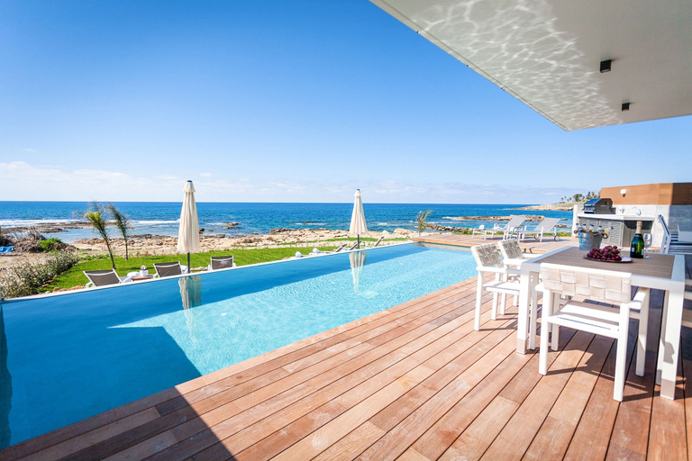 Sport & Beauty 1, Villa Vista