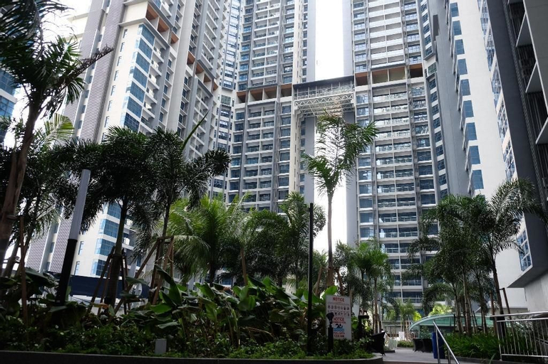 Comfort Home Atlantis, Malacca City