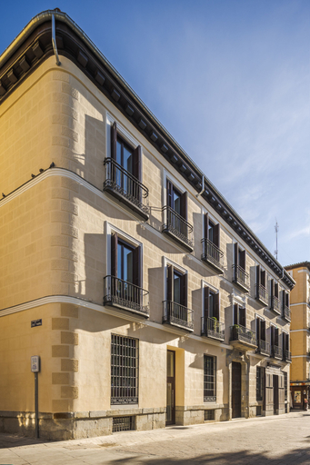 Exterior & Views 2, Palacio Tirso de Molina - THE ARC COLLECTION, Madrid