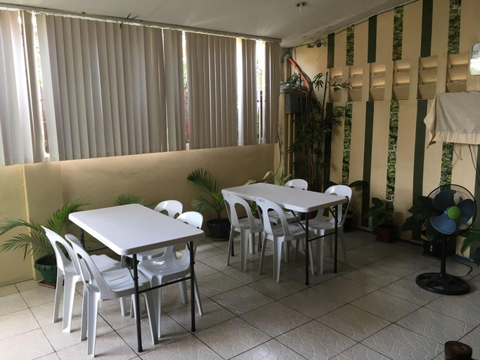 Others 3, Haus Of Tubo Pension House, Davao City