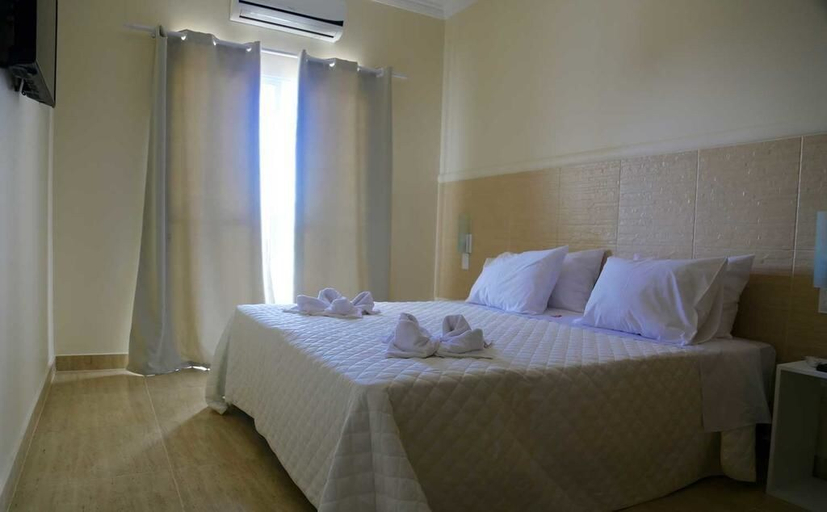Bedroom 4, Pousada Espaço Viana, Ipojuca
