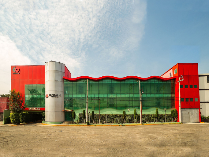 Exterior & Views 2, Hotel Verona, Tultitlán