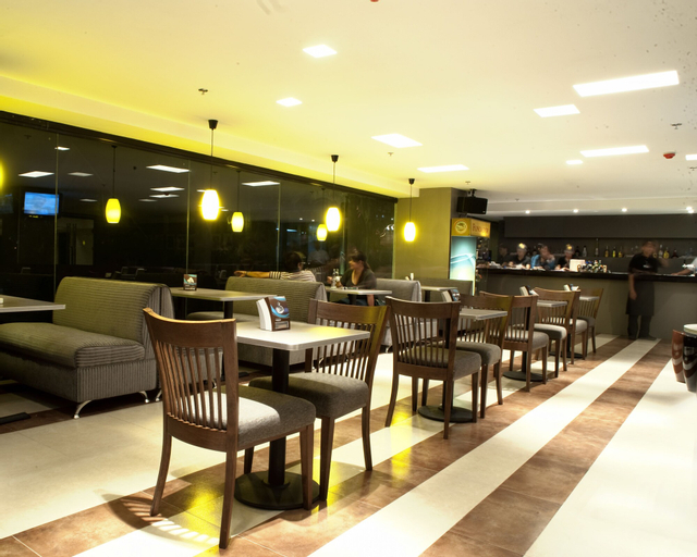 Food & Drinks 5, Citylight Hotel, Baguio City