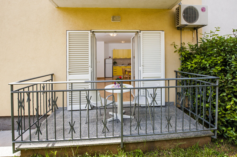 Others 4, Apartments Bella, Rovinj