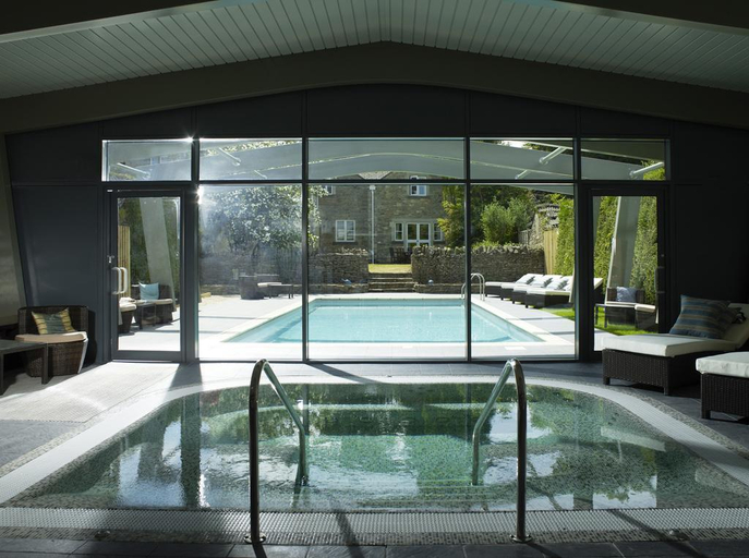 Sport & Beauty 2, Homewood Hotel & Spa, Bath and North East Somerset