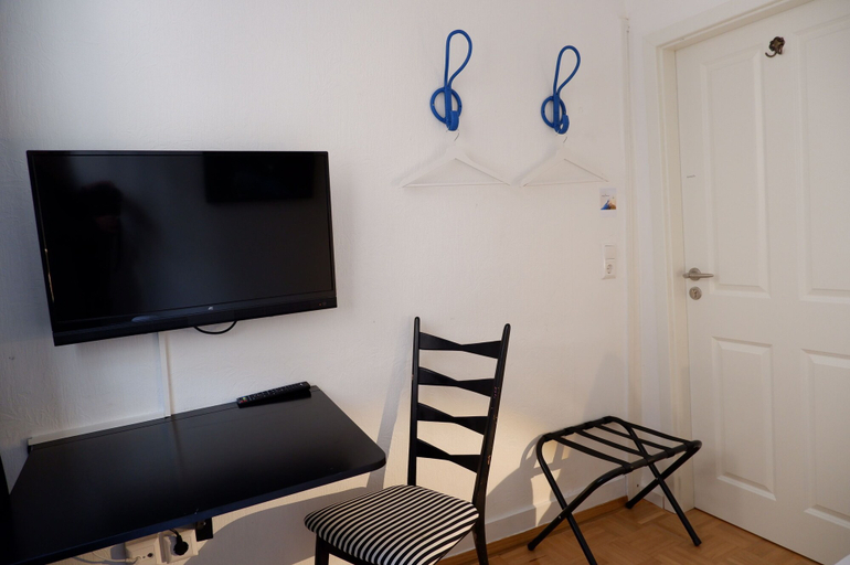 Others 4, Privatzimmer in bester Altstadtlage, Tübingen