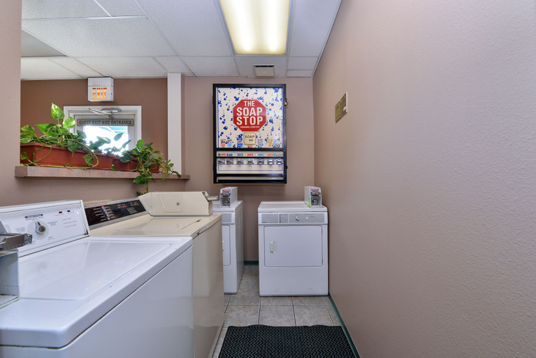 Others 5, Americas Best Value Inn & Suites Madera, Madera
