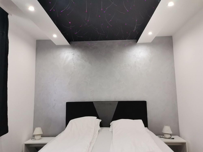 Sport & Beauty, Airport Apartments, Belgrade